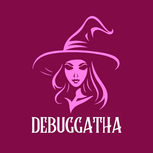 Debuggatha icon